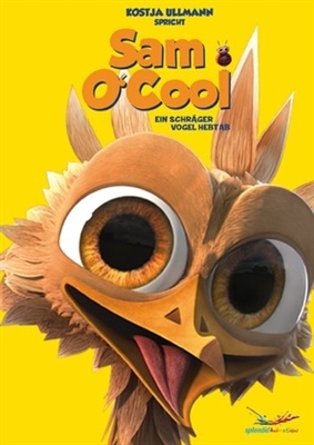 Gus - Petit oiseau, grand voyage movie posters (2014) mug