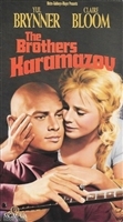 The Brothers Karamazov movie posters (1958) mug #MOV_1727731