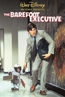 The Barefoot Executive movie posters (1971) sweatshirt #3383503