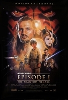 Star Wars: Episode I - The Phantom Menace movie posters (1999) hoodie #3337174