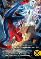 The Amazing Spider-Man 2 movie posters (2014) magic mug #MOV_1728261