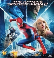 The Amazing Spider-Man 2 movie posters (2014) Mouse Pad MOV_1728266