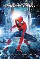 The Amazing Spider-Man 2 movie posters (2014) t-shirt #3369099
