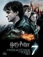 Harry Potter and the Deathly Hallows: Part II movie posters (2011) sweatshirt #3365654