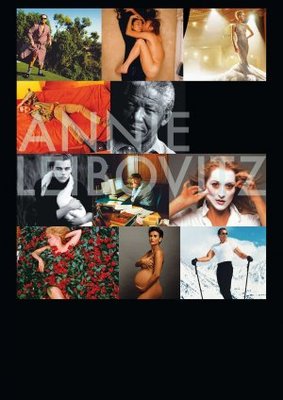 American Masters Annie Leibovitz: Life Through a Lens movie poster (2006) Poster MOV_172944c1
