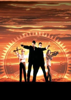 From Dusk Till Dawn movie poster (1996) Poster MOV_172a5f23