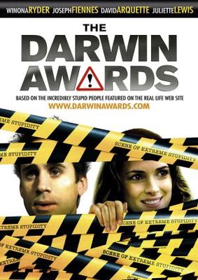 The Darwin Awards movie poster (2006) Mouse Pad MOV_172ddee0