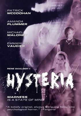 Hysteria movie poster (1997) tote bag #MOV_172ef25d