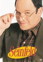 Seinfeld movie poster (1990) Mouse Pad MOV_17344dd5