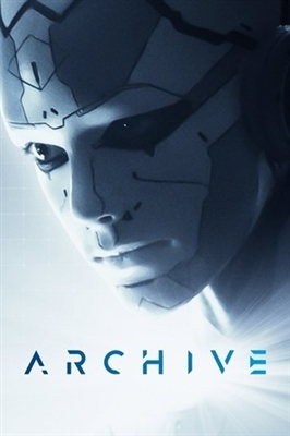 Archive movie posters (2020) poster