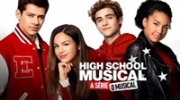 High School Musical: The Musical: The Series movie posters (2019) magic mug #MOV_1739721