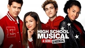 High School Musical: The Musical: The Series movie posters (2019) magic mug #MOV_1739721
