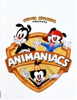 Animaniacs movie posters (1993) sweatshirt #3400973
