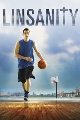 Linsanity movie poster (2013) poster