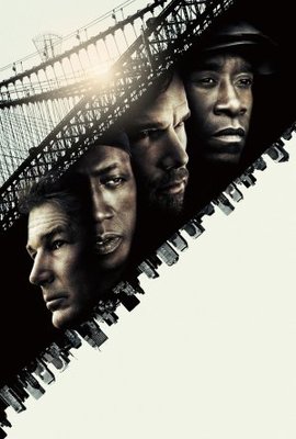 Brooklyn's Finest movie poster (2009) poster