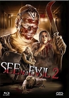 See No Evil 2 movie posters (2014) Tank Top #3406826