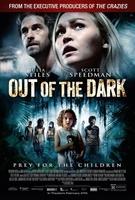 Out of the Dark movie poster (2014) Tank Top #1260698