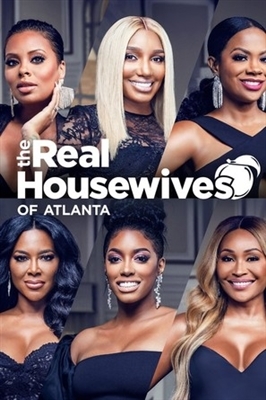 The Real Housewives of Atlanta movie posters (2008) poster