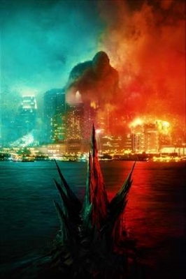 Godzilla vs. Kong movie posters (2021) Poster MOV_1757924