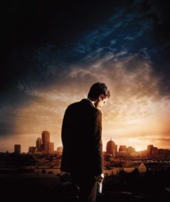 Gone Baby Gone movie poster (2007) puzzle MOV_1757adee