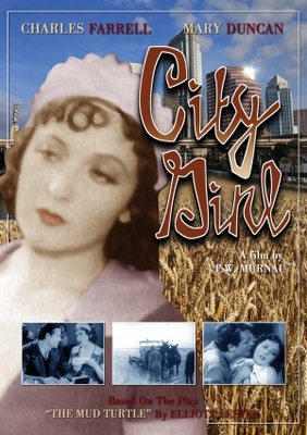 City Girl movie poster (1930) Poster MOV_175ff6f5
