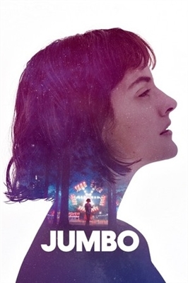 Jumbo movie posters (2020) Longsleeve T-shirt