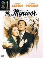 Mrs. Miniver movie poster (1942) magic mug #MOV_17646fe2