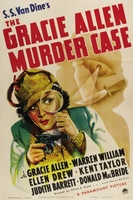 The Gracie Allen Murder Case movie poster (1939) magic mug #MOV_176e3f22