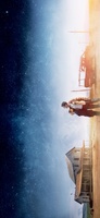 Interstellar movie poster (2014) magic mug #MOV_17733729