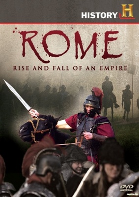 Rome: Rise and Fall of an Empire movie poster (2008) Mouse Pad MOV_1774b0db