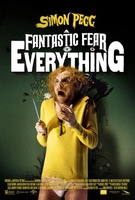 A Fantastic Fear of Everything movie poster (2012) Mouse Pad MOV_177e9834