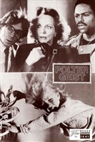 Poltergeist movie posters (1982) Mouse Pad MOV_1780162