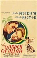 The Garden of Allah movie posters (1936) magic mug #MOV_1780268