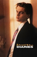 The Basketball Diaries movie posters (1995) hoodie #3527196