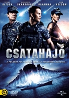 Battleship movie posters (2012) Tank Top #3527202