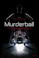 Murderball movie posters (2005) Mouse Pad MOV_1780490