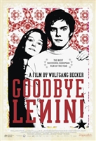 Good Bye Lenin! movie posters (2003) Longsleeve T-shirt #3527259