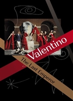 Valentino: The Last Emperor movie posters (2008) t-shirt #3527287