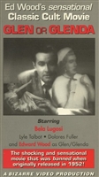 Glen or Glenda movie posters (1953) hoodie #3527296