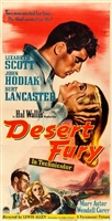 Desert Fury movie posters (1947) Tank Top #3527301