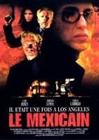 Latin Dragon movie posters (2004) Tank Top #3535898