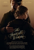 The Invisible Woman movie posters (2013) Mouse Pad MOV_1781005