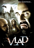 Vlad movie posters (2003) sweatshirt #3535728