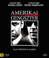 American Gangster movie posters (2007) t-shirt #3535660