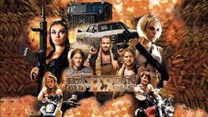 The Baytown Outlaws movie posters (2012) pillow