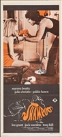Shampoo movie posters (1975) Longsleeve T-shirt #3535568