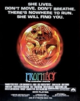 Prophecy movie posters (1979) Mouse Pad MOV_1781314