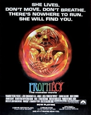 Prophecy movie posters (1979) puzzle MOV_1781314