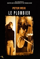 The Plumber movie posters (1979) hoodie #3535519