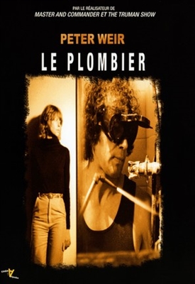 The Plumber movie posters (1979) hoodie